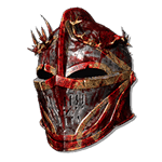 Pieta's Helm